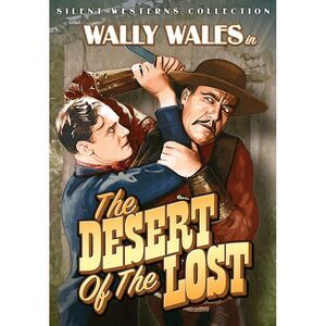 The Desert of the Lost  DVD